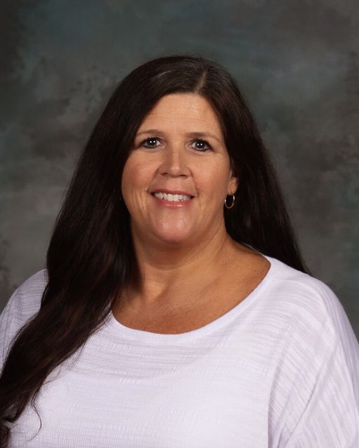 Flomaton High School Teachers DeAnna Ross About the Teacher